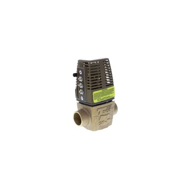 571-2 3/4" Sweat N.C. 24V